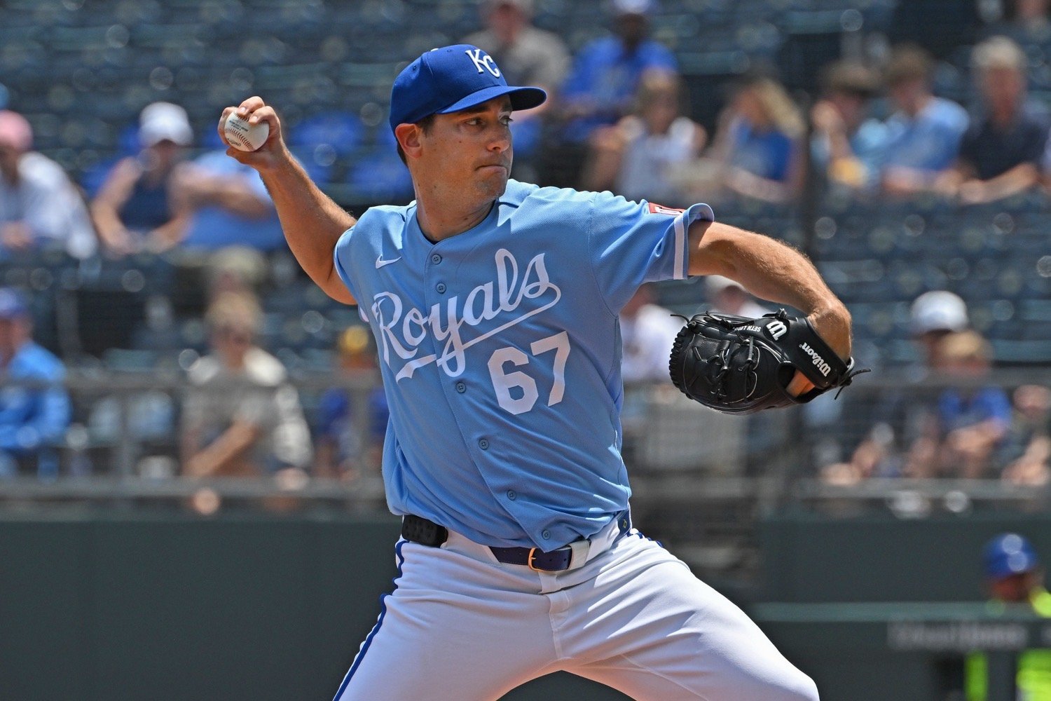 More information about "Kansas City Royals Expected to Target Pitching Depth, Hitting; Not Deal Michael Wacha, Seth Lugo"