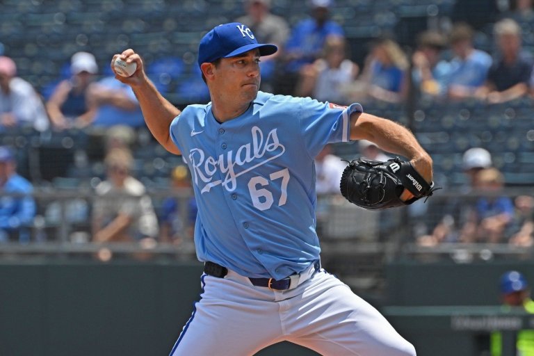 Kansas City Royals Expected to Target Pitching Depth, Hitting; Not Deal Michael Wacha, Seth Lugo