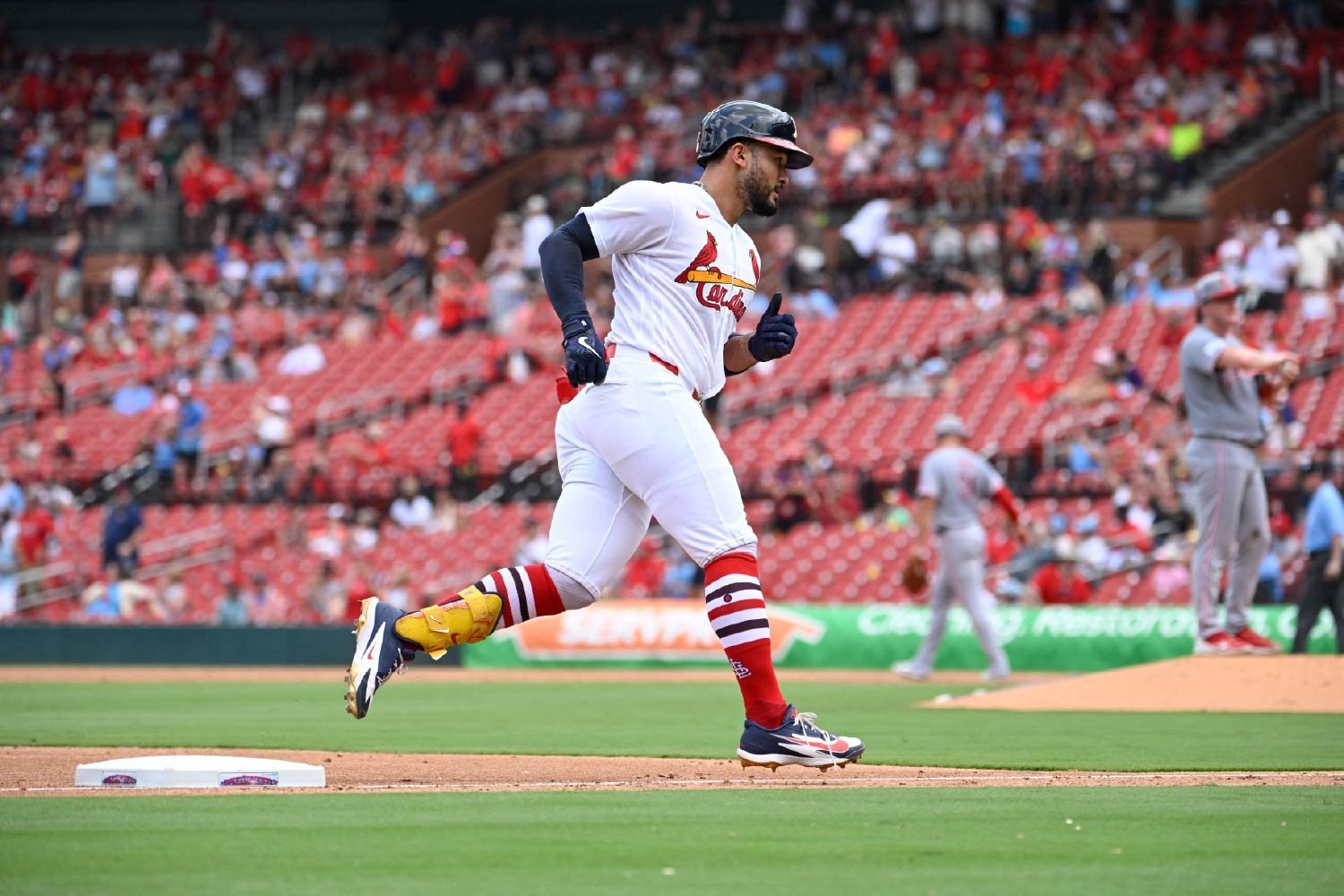 More information about "Red Sox 'Checked In' On Cardinals Catcher/DH Ivan Herrera"