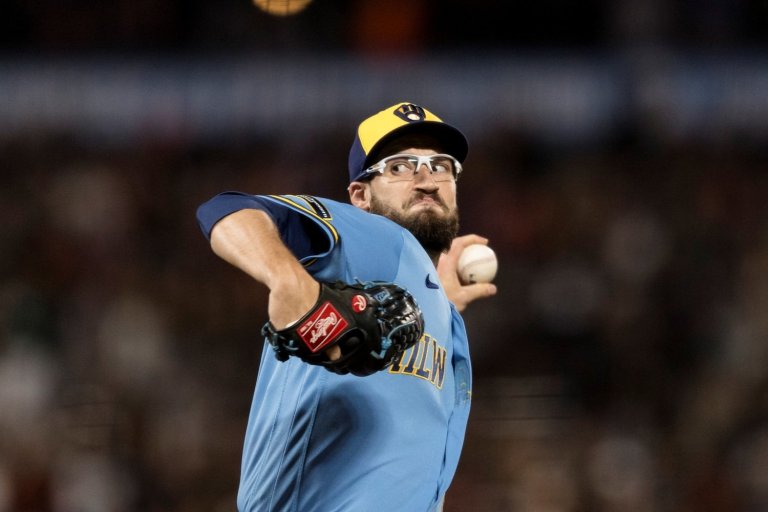 After Taking Lumps in San Francisco, Brewers Have Clarity on Trade Deadline Needs