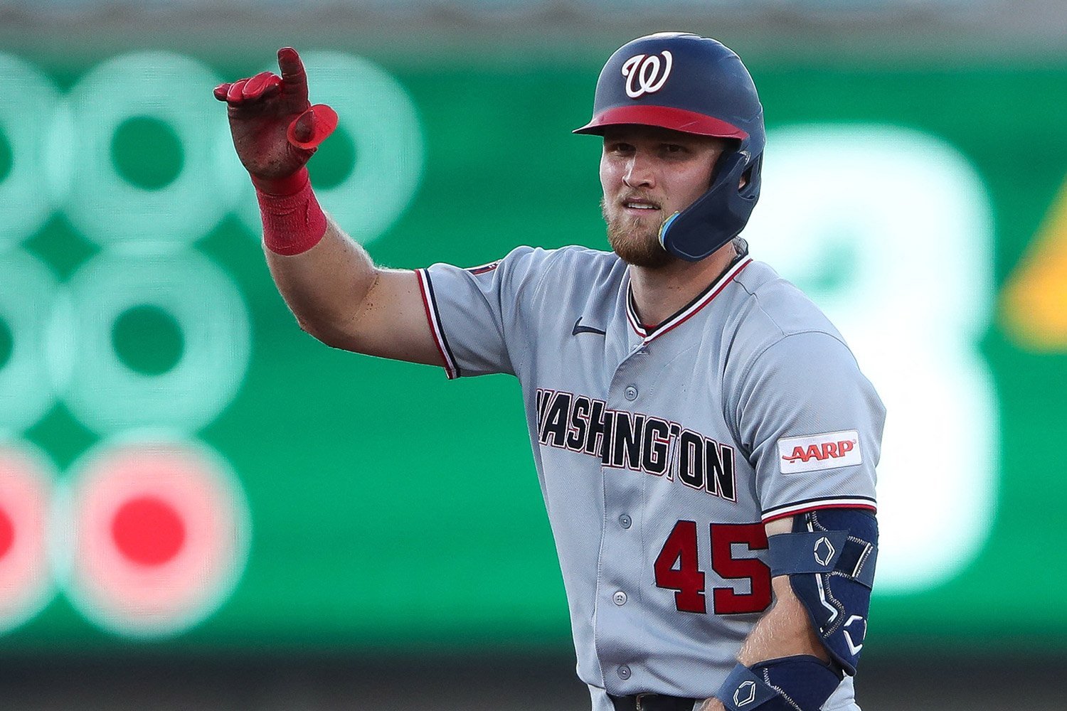 More information about "Red Sox And Nationals Trade Connelly Early and Curtis Mead in 1-for-1 Deal"