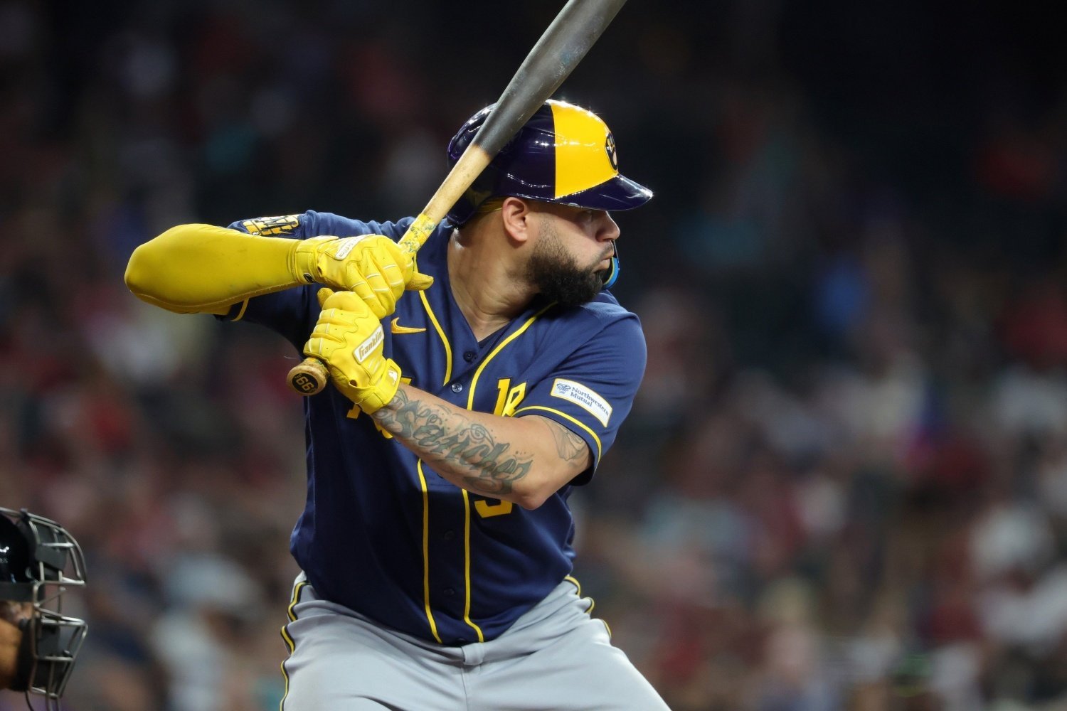 More information about "Gary Sánchez is an ABS Menace, and He Must Be Stopped"