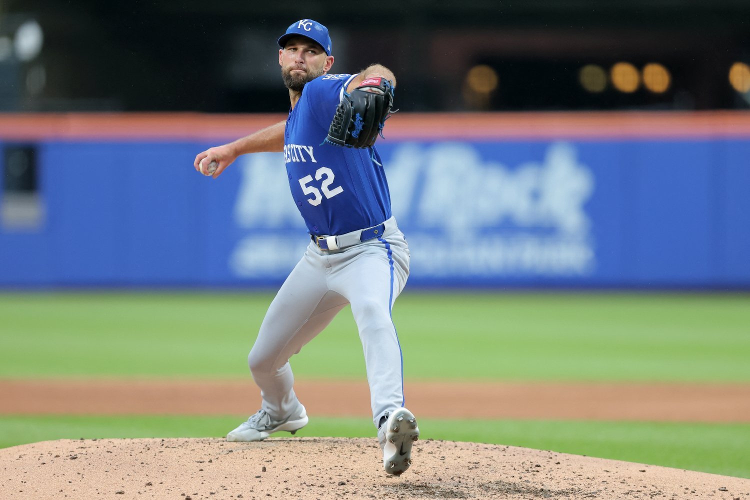 More information about "Do the Royals Have A Dilemma With Michael Wacha?"