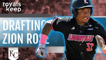 Zion Rose at No. 6?! Breaking Down the Royals' Draft Shocker