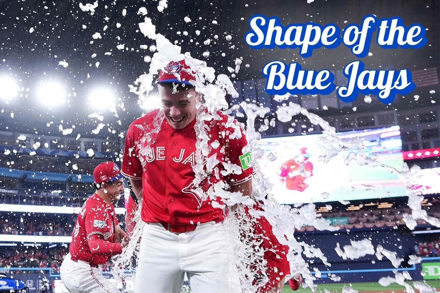 More information about "Shape of the Blue Jays: Okamoto, Miles, Keys"
