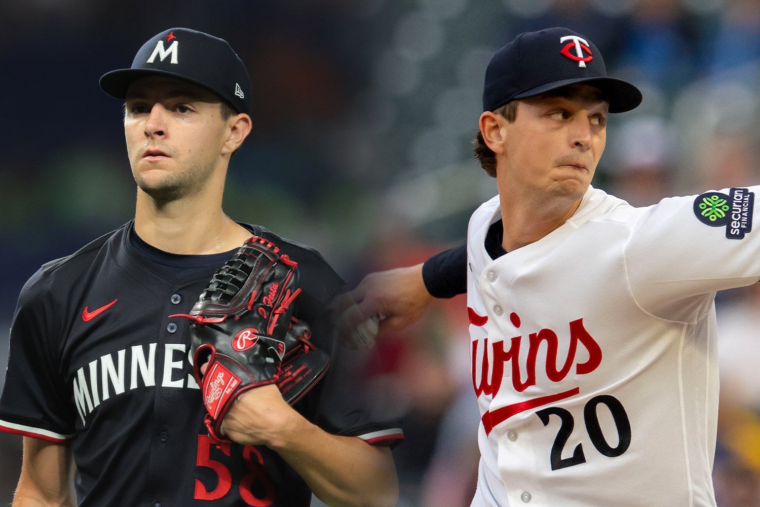 More information about "David Festa And Mick Abel Likely Out For Rest Of 2026 Season"