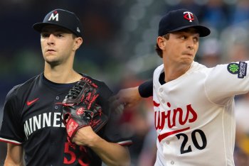 David Festa And Mick Abel Likely Out For Rest Of 2026 Season