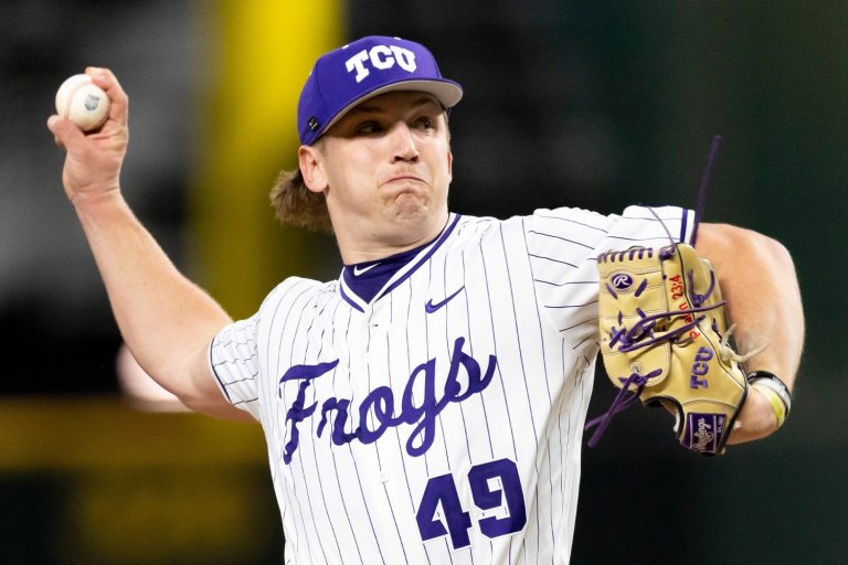Minnesota Twins Select Tommy LaPour With 107th Overall Pick