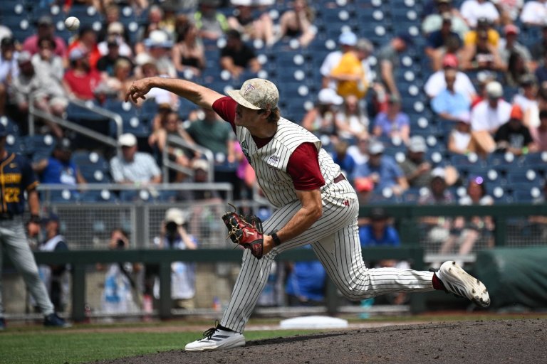 Five Sleepers to Watch From the Royals' 2026 MLB Draft Class