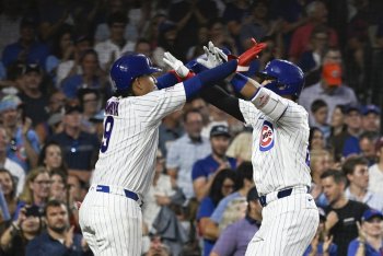 3 Cubs Who Will Make or Break Team at MLB Trade Deadline (and Beyond)