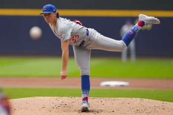 Chicago Cubs Pitchers of the Month: June 2026