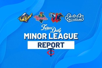 Twins Minor League Report (7/27): DSL Twins Thrashed, What's Next?