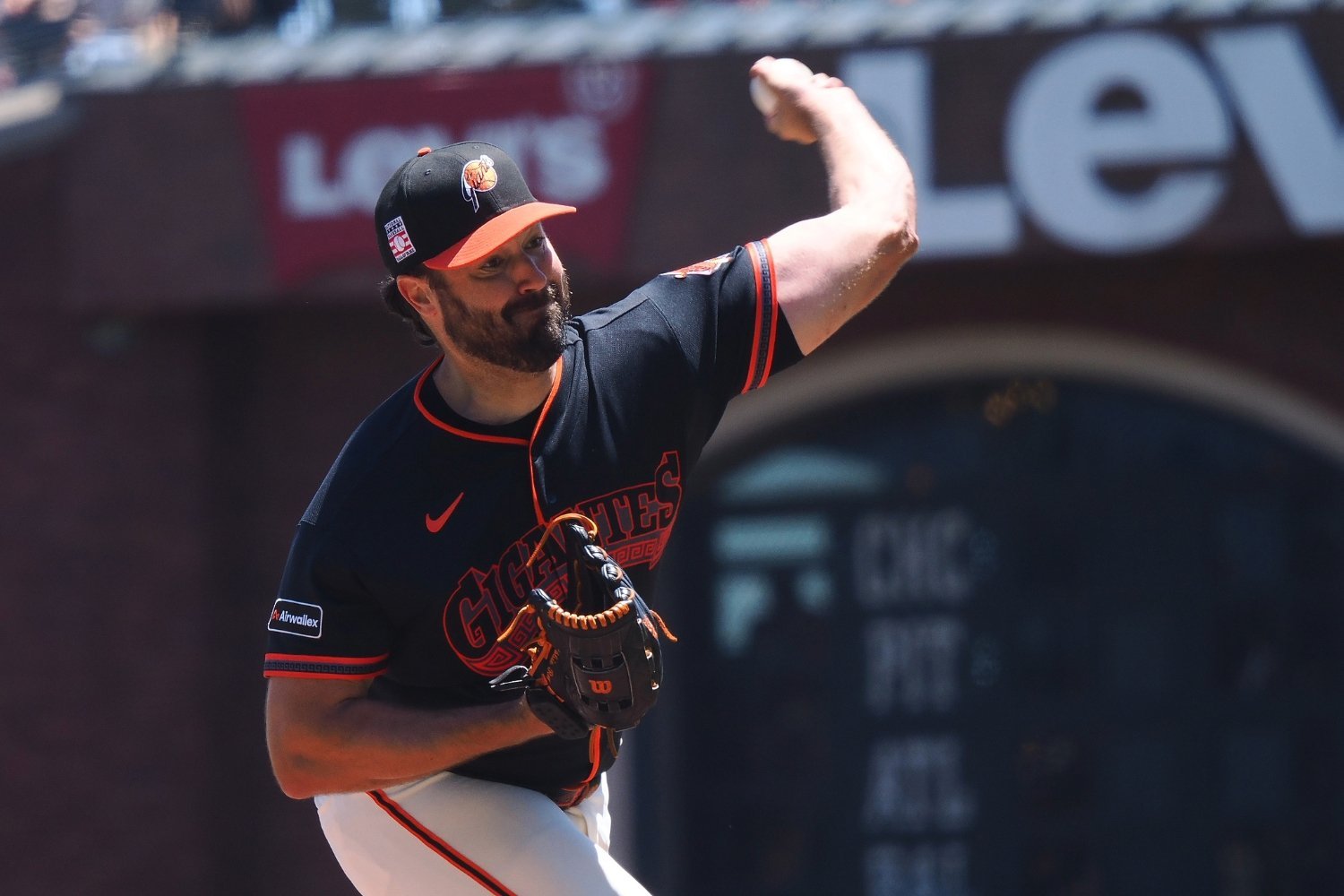 More information about "Three Veteran Starters Red Sox Should Target To Fill Innings Gap At Trade Deadline"