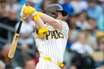 Jake Cronenworth Is Becoming More Impactful, But Padres Require A Balancing Act