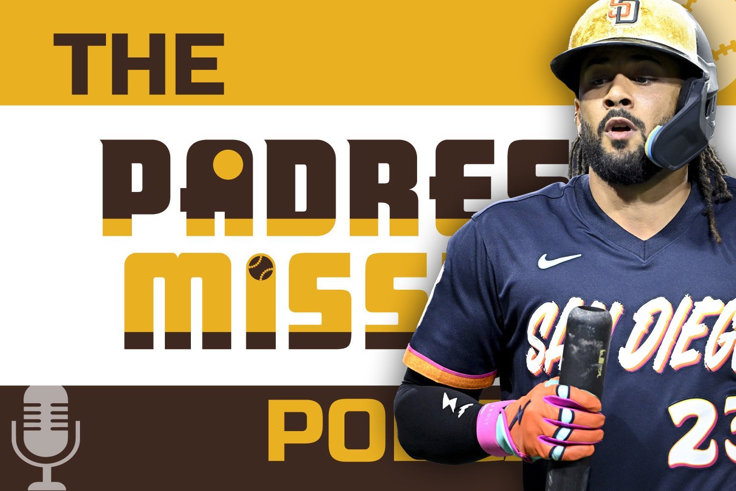 More information about "Padres Midseason Grades"