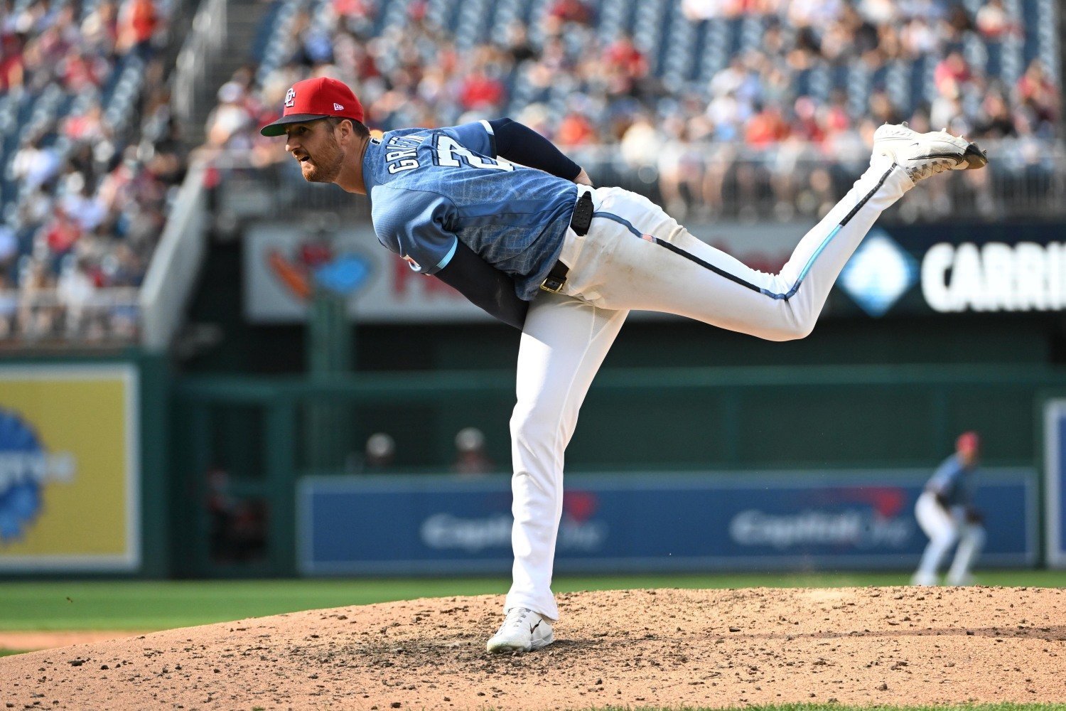 More information about "Twins Eyeing Starting Pitching Ahead of MLB Trade Deadline"