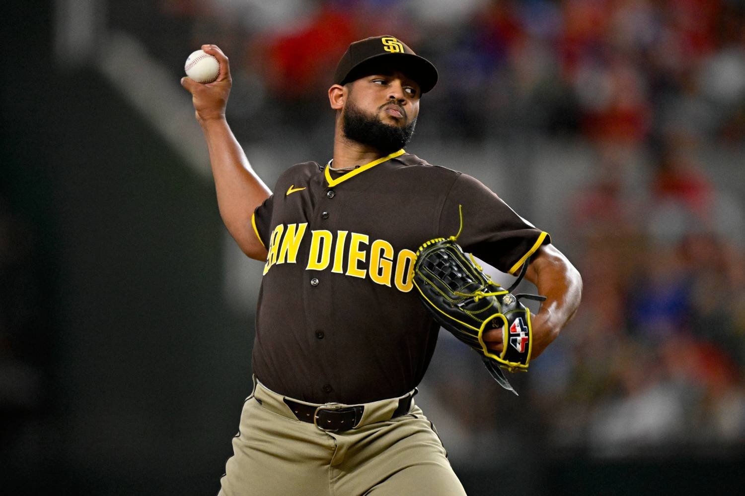 More information about "Randy Vasquez Comes Off Padres' Injured List; Ron Marinaccio DFA'd"