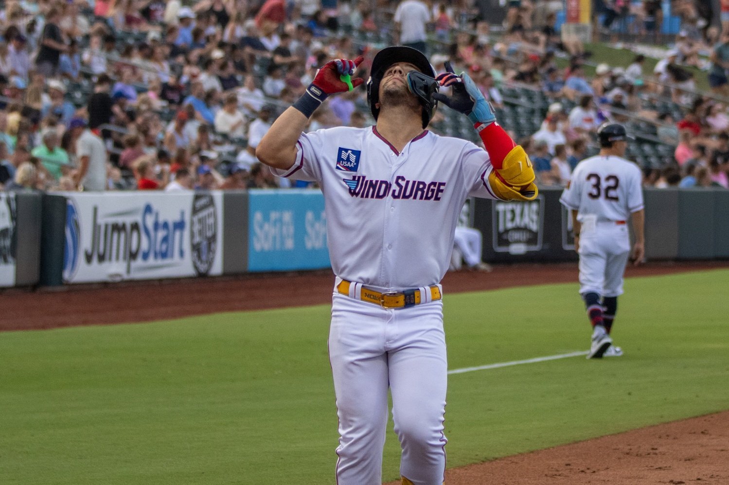 More information about "Twins Minor League Report (7/24): Caden Kendle, Marek Houston Come Up Clutch in Wind Surge Walkoff Win"