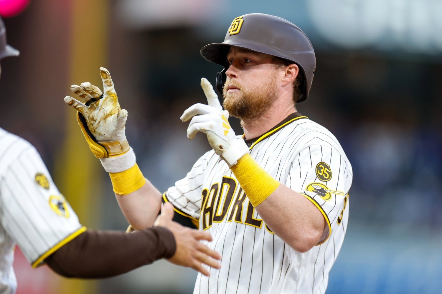 More information about "Three Padres Who Will Make Or Break San Diego's Trade Deadline Direction"