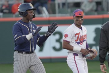 Where Does Vahn Lackey Rank Among Twins Top Prospects?