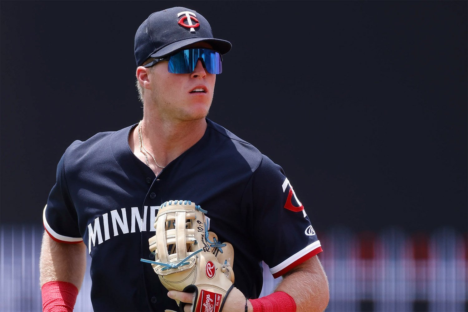 More information about "Walker Jenkins Added to Futures Game Roster"