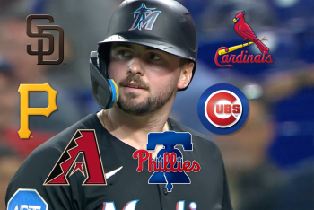 Scoreboard watching means just as much as on-field action for Marlins right now
