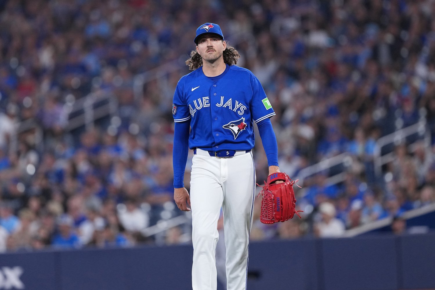 More information about "Details on Kevin Gausman's Partial No-Trade Clause"