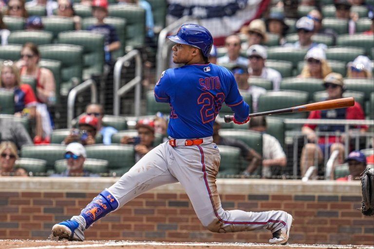 New York Mets Hitters Of The Month, June 2026: Playing For Second Behind Juan Soto