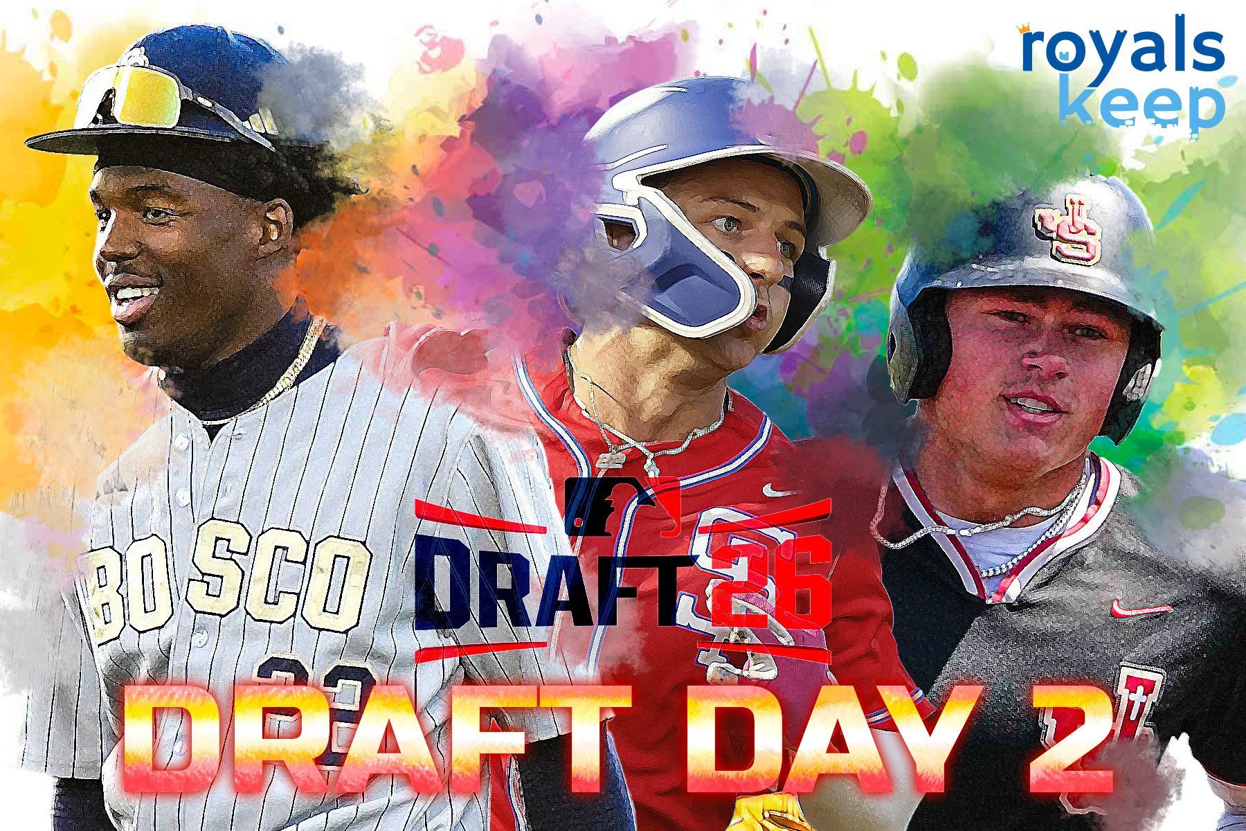 More information about "Kansas City Royals 2026 MLB Draft Day 2 Thread"