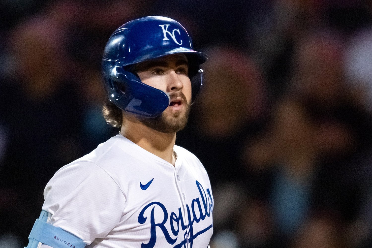 More information about "The Best Path Forward For Royals Prospect Blake Mitchell May Be In Another Organization"