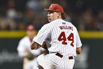 Recapping New York Mets' 2026 Draft Class: College Pitchers Rule the Day