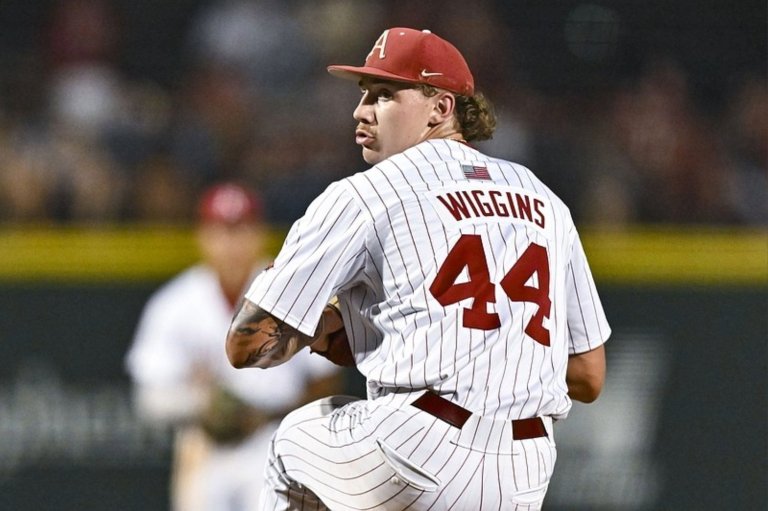 Recapping New York Mets' 2026 Draft Class: College Pitchers Rule the Day