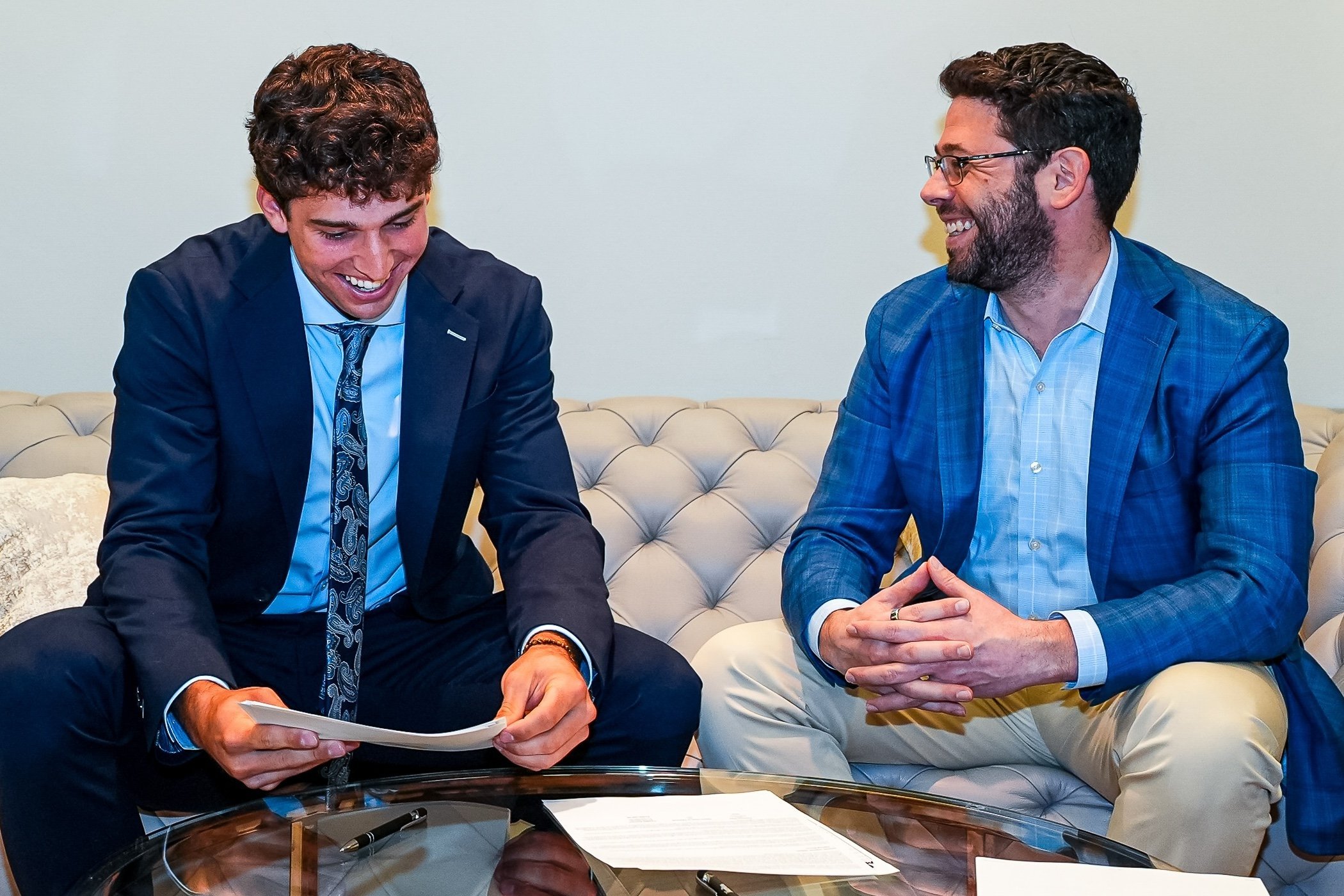 More information about "Miami Marlins 2026 draft pick signings and bonus pool tracker"