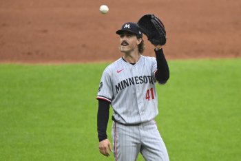 Guardians 13, Twins 4: Cleveland Crush Minnesota as Joe Ryan Endures Historically Rough Outing
