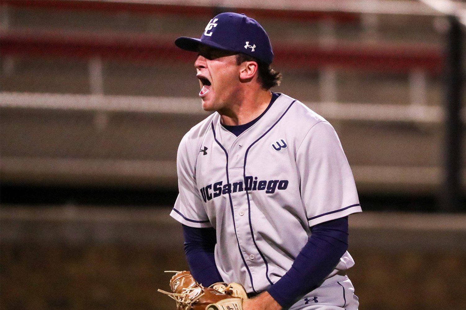 More information about "Twins Select RHP Steele Murdock with 5th Round Pick"