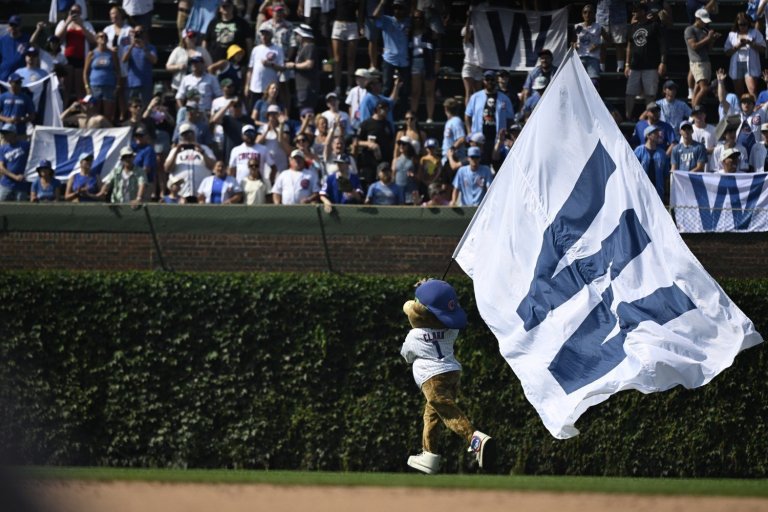 Cubs Week in Review: In Festive Second-Half Kickoff, Cubs Claim Much-Needed Series Win