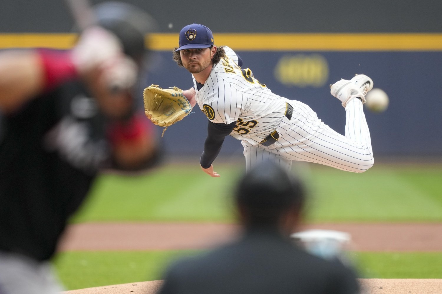 More information about "Shane Drohan's Changing Changeup and the Challenge of Staying Locked In"