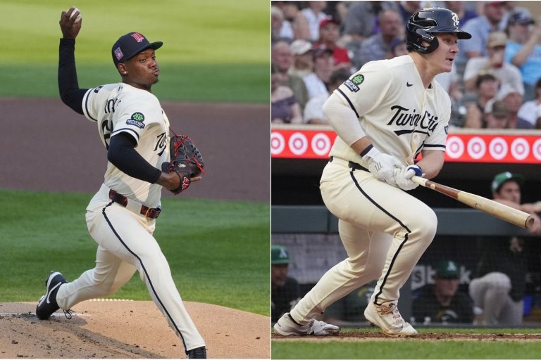 Twins 2, Athletics 0: Kendry Rojas and the Twins Bullpen Pitch the Twins to Victory