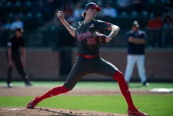 Chicago Cubs Select Carson Jasa No. 98 overall Pick in 2026 MLB Draft