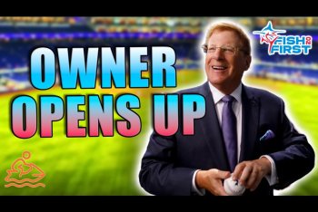 Bruce Sherman interview: Marlins owner on playoff push, culture change & more