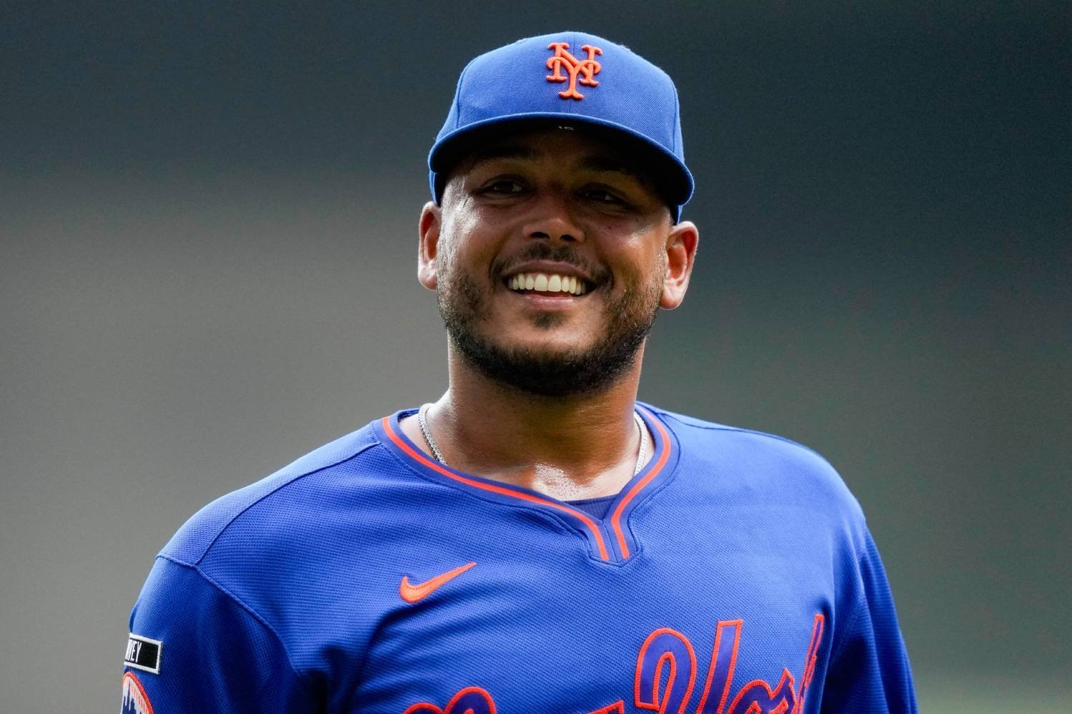 More information about "Brewers Contemplating Bringing Freddy Peralta Back From Mets"