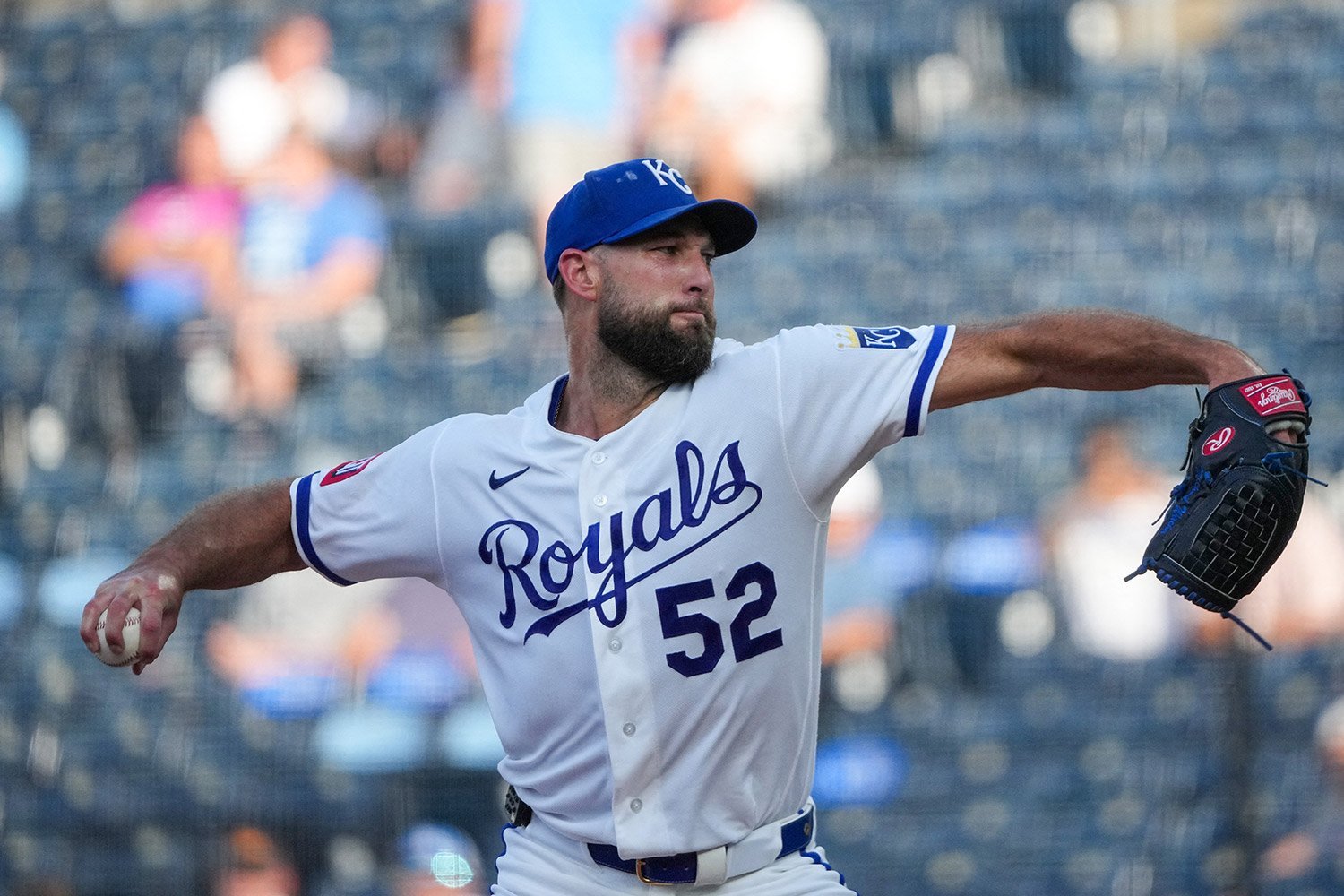 More information about "Michael Wacha Trade Destinations: Cubs, Braves, or White Sox?"