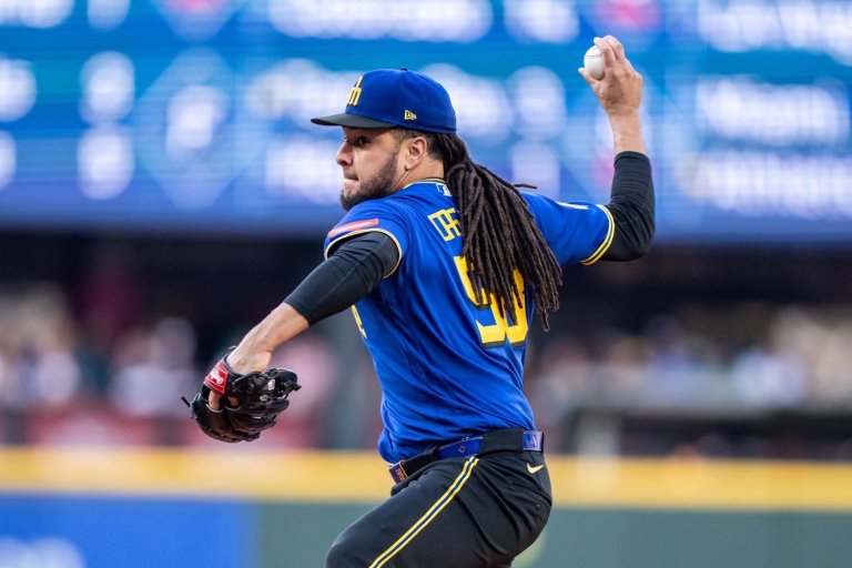 Could the Latest Update on Luis Castillo Push the Chicago Cubs Hand?