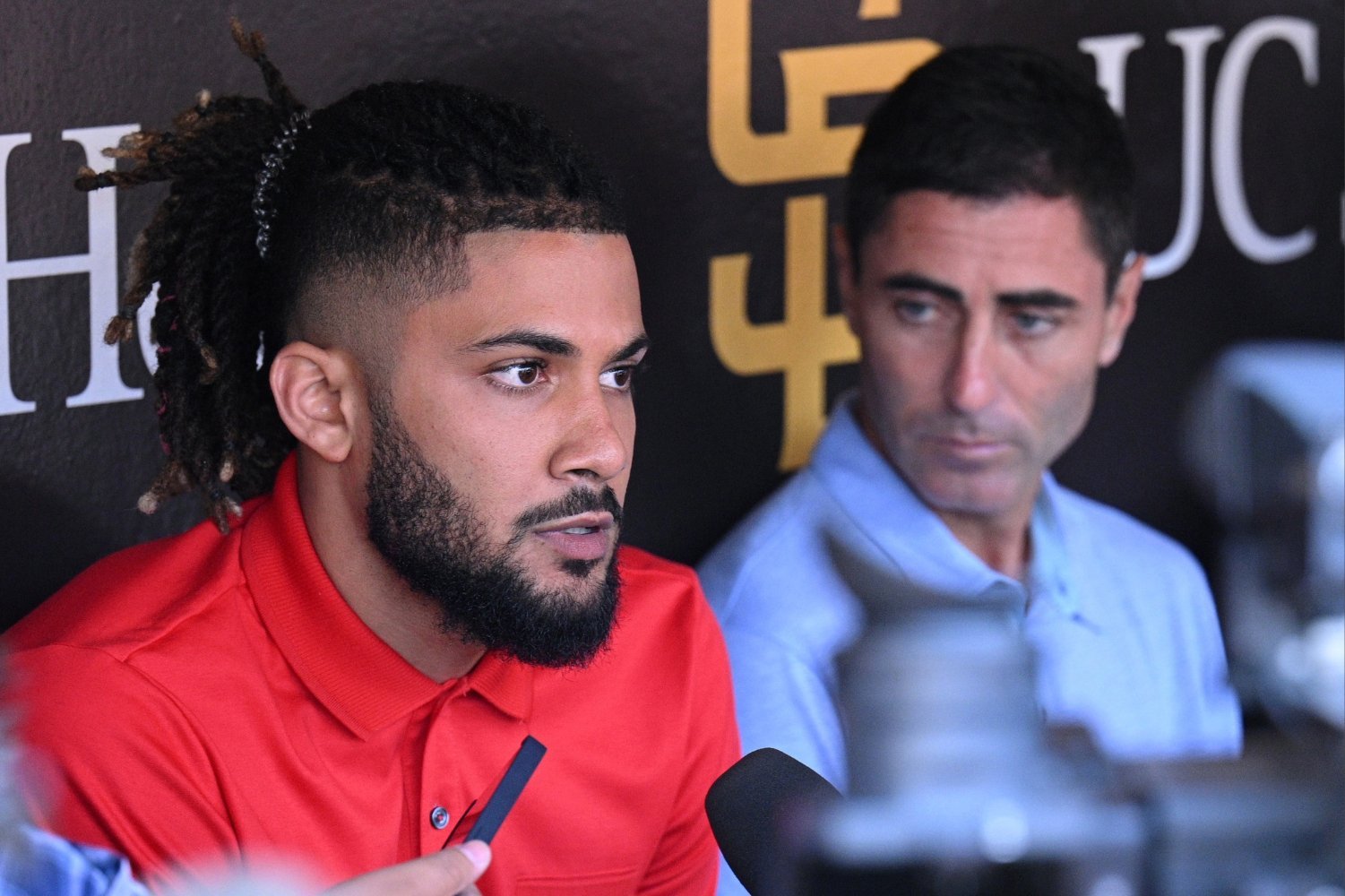 More information about "Padres' Three Biggest Positional Needs Ahead of the MLB Trade Deadline"