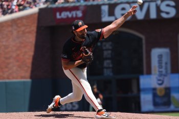Brewers Face Two Sellers Chock-Full of Trade Candidates in Final Week Before Trade Deadline