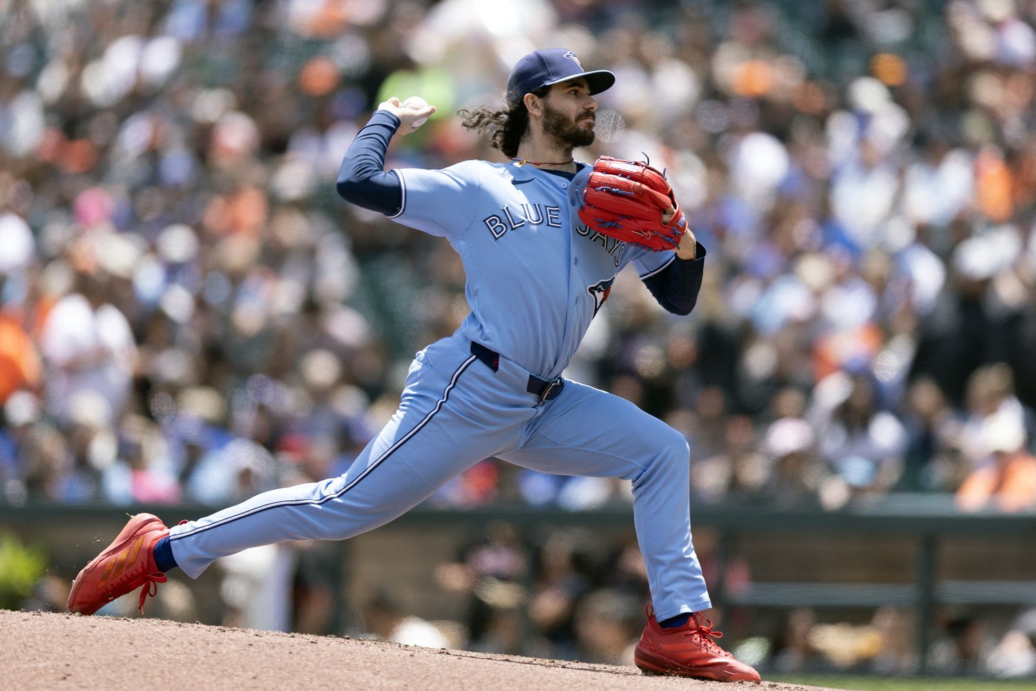 More information about "Tomorrow I’ll Be Perfect… Dylan Cease Edition"