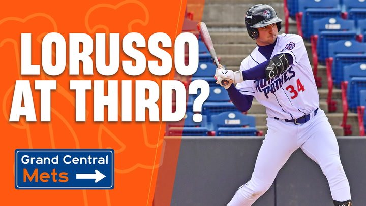 More information about "Is Nick Lorusso the Mets' Third Baseman of the Future?"