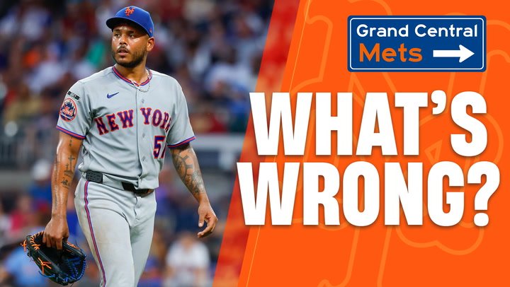 More information about "What's Wrong With Freddy Peralta?"
