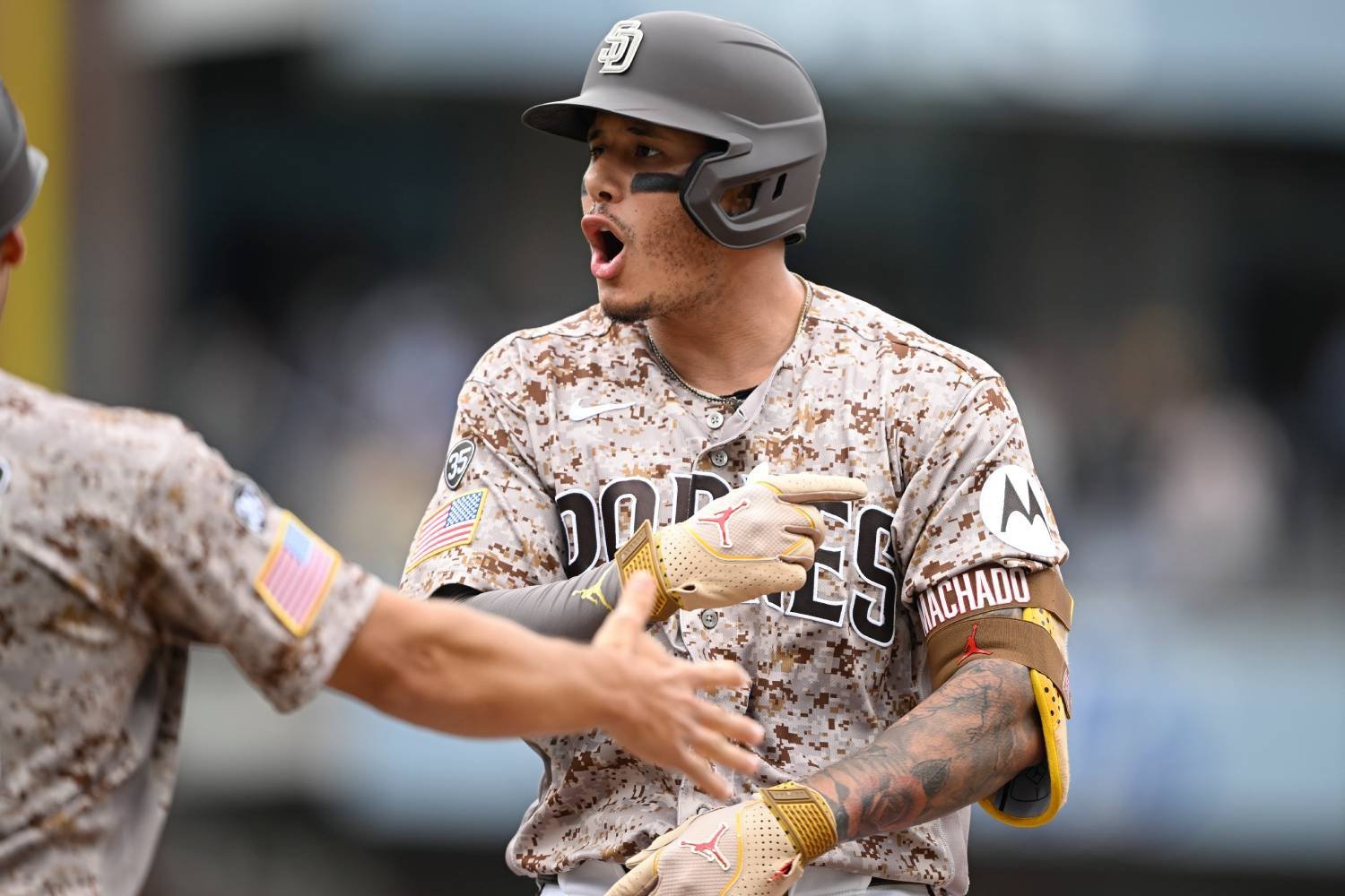 More information about "Padres Week in Review: A Good Way To Enter The All-Star Break"