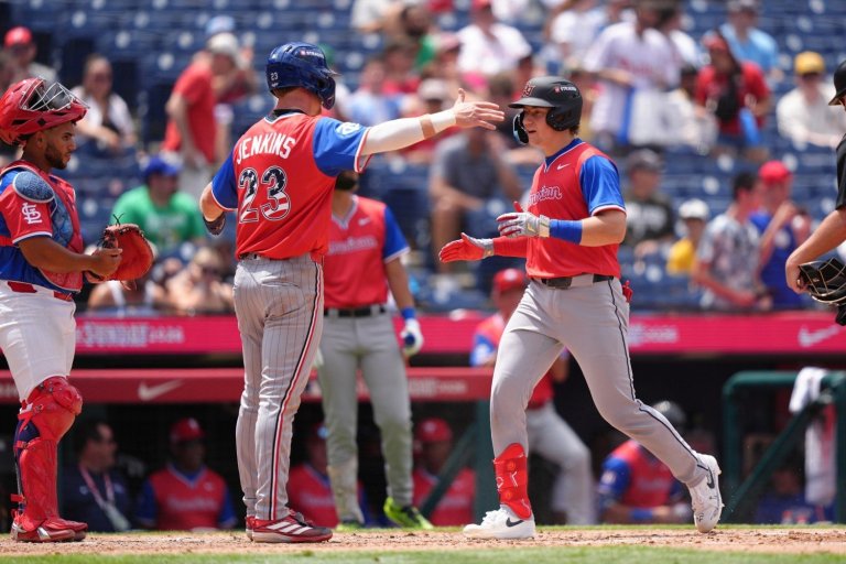 Has the Twins’ Farm System Put Them in Position to Make a Bigger Move?